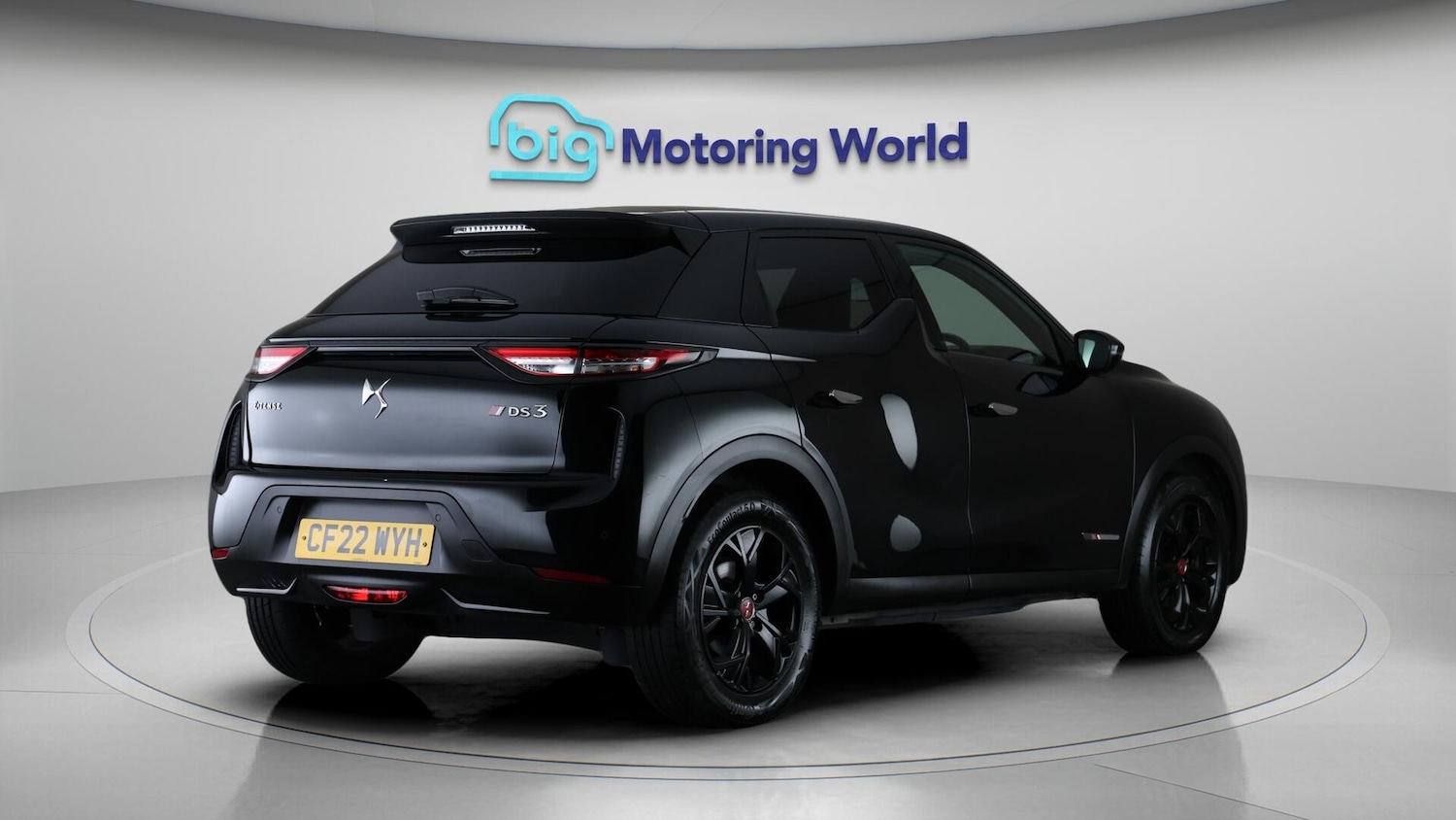 Used DS Automobiles DS 3 Crossback 2022 for sale - 76314594: Photo 8