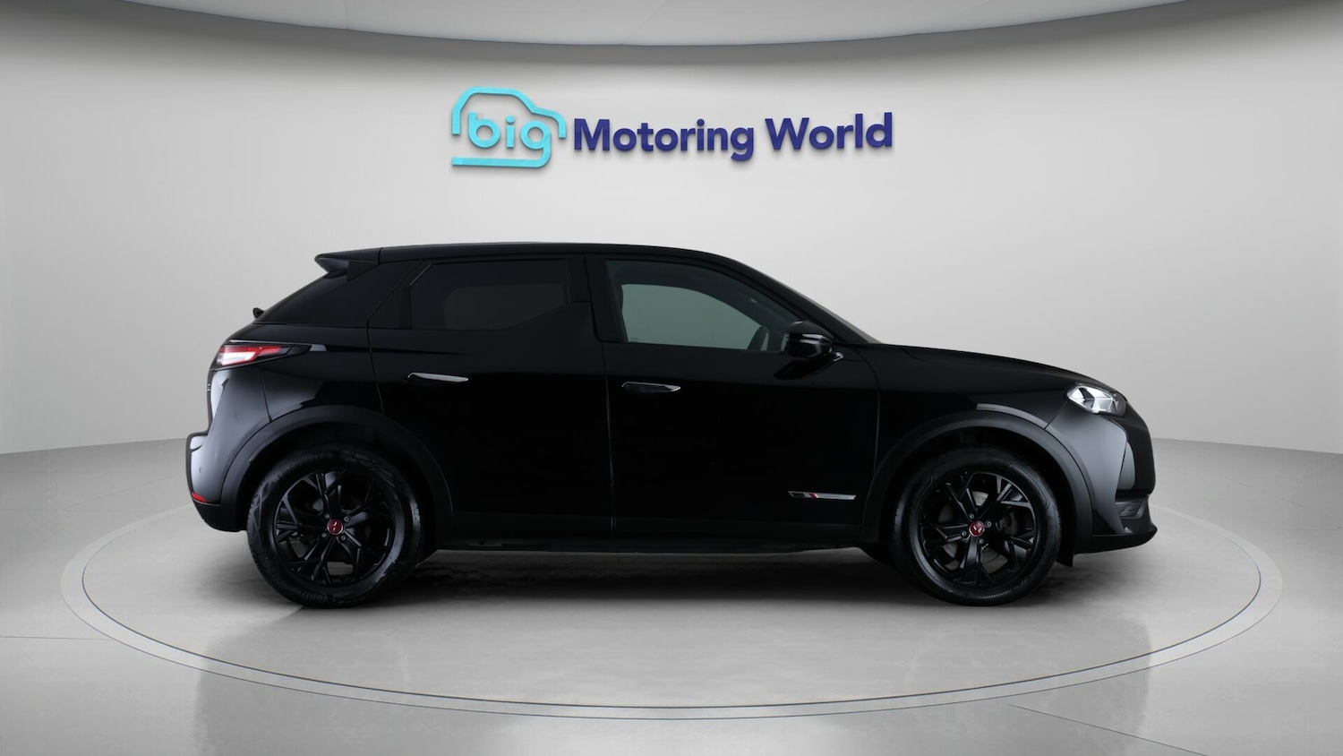 Used DS Automobiles DS 3 Crossback 2022 for sale - 76314594: Photo 9