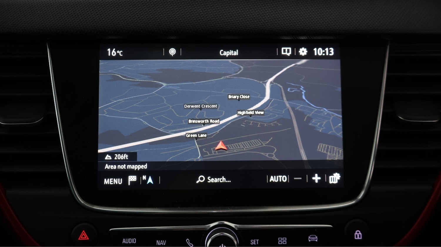 Used Vauxhall Crossland 2022 for sale - 76138577: Photo 11