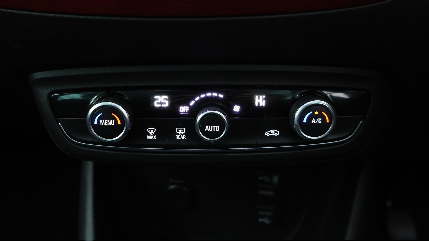 Used Vauxhall Crossland 2022 for sale - 76138577: Photo 12
