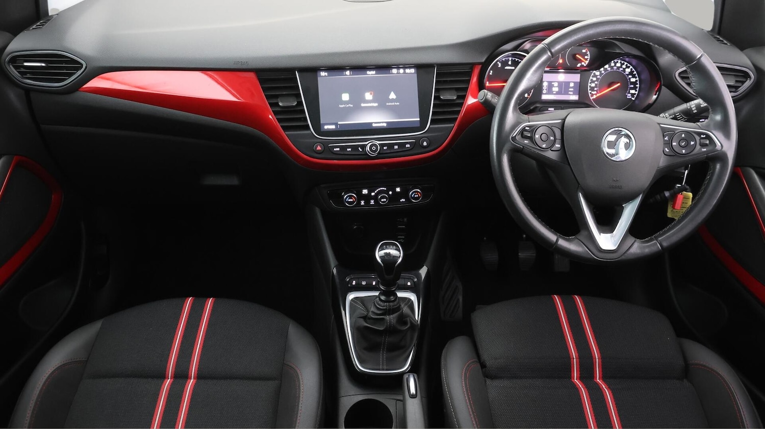 Used Vauxhall Crossland 2022 for sale - 76138577: Photo 13