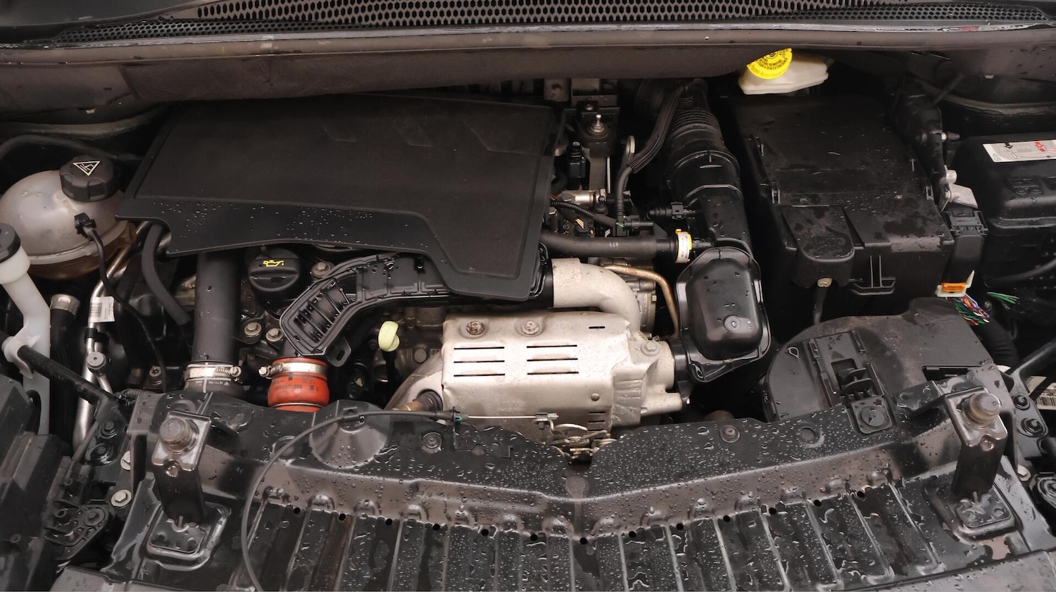 Used Vauxhall Crossland 2022 for sale - 76138577: Photo 19