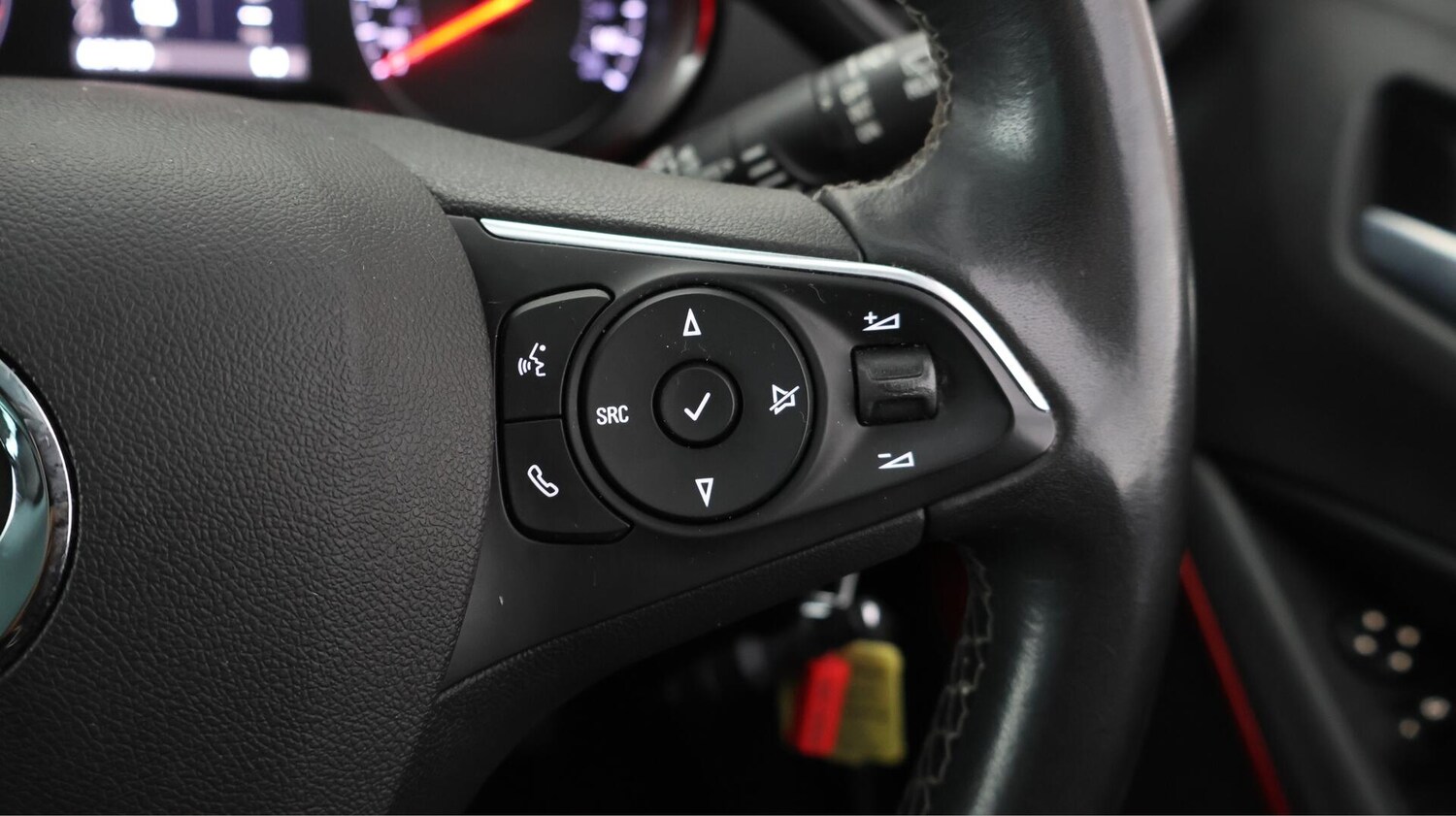 Used Vauxhall Crossland 2022 for sale - 76138577: Photo 22