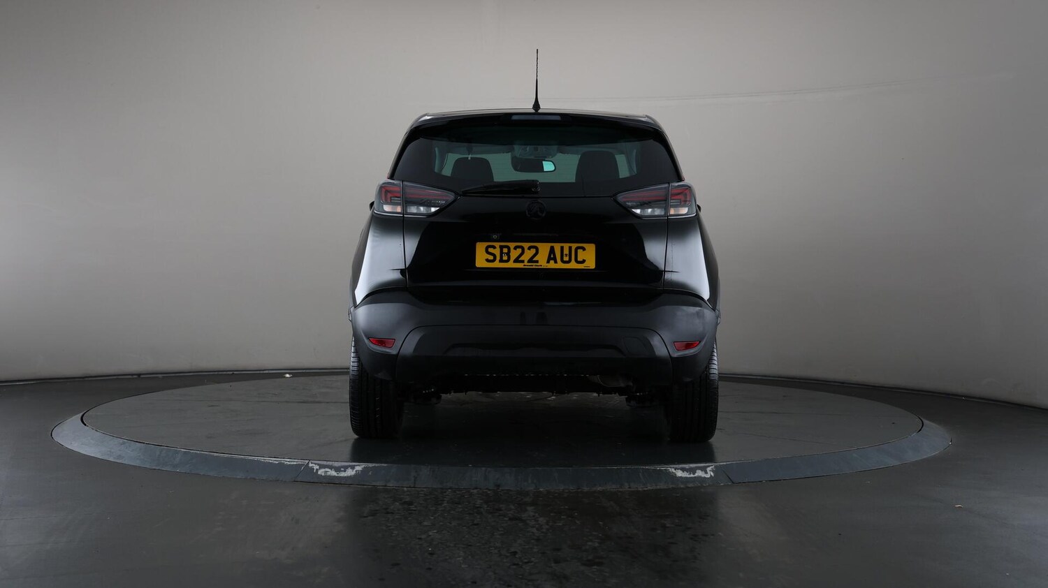 Used Vauxhall Crossland 2022 for sale - 76138577: Photo 34