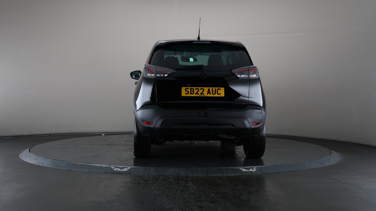 Used Vauxhall Crossland 2022 for sale - 76138577: Photo 35