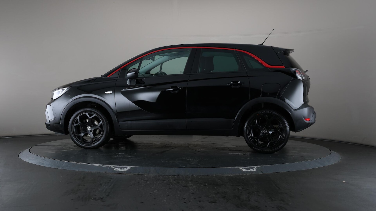 Used Vauxhall Crossland 2022 for sale - 76138577: Photo 36
