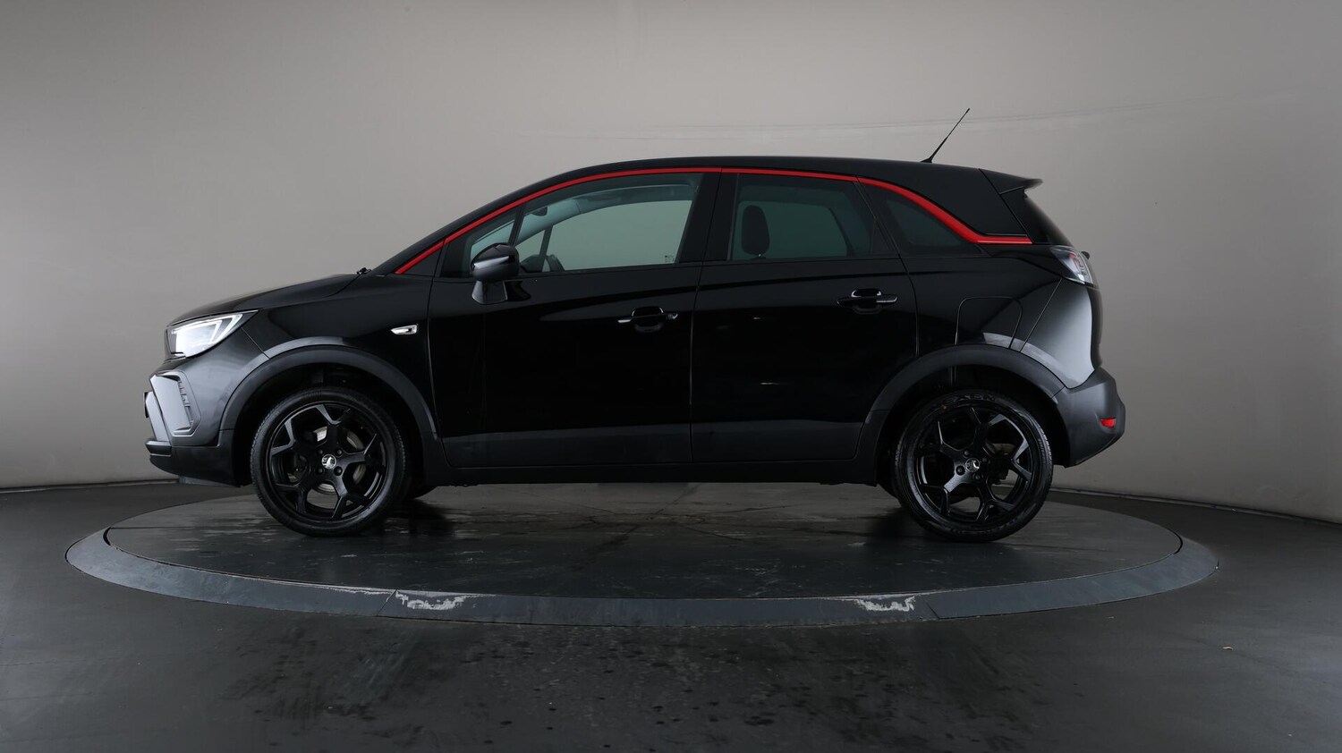 Used Vauxhall Crossland 2022 for sale - 76138577: Photo 37
