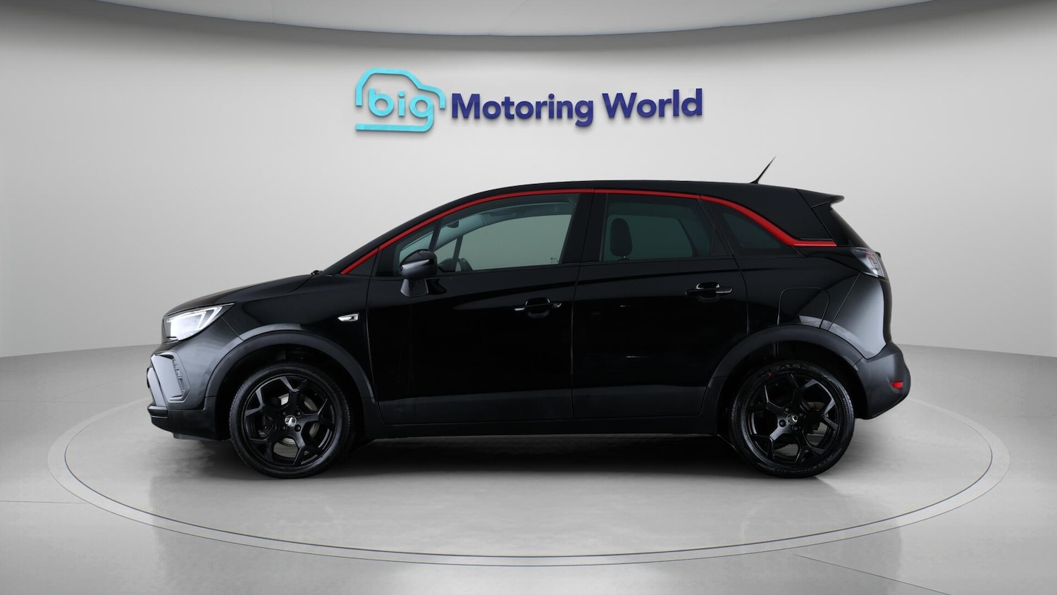 Used Vauxhall Crossland 2022 for sale - 76138577: Photo 4