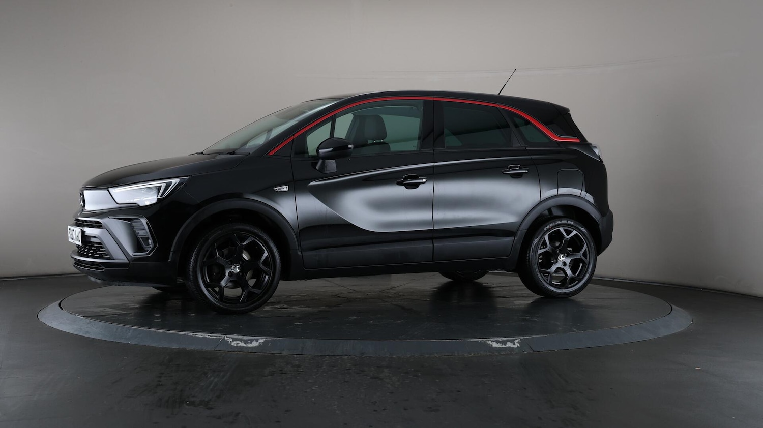 Used Vauxhall Crossland 2022 for sale - 76138577: Photo 40