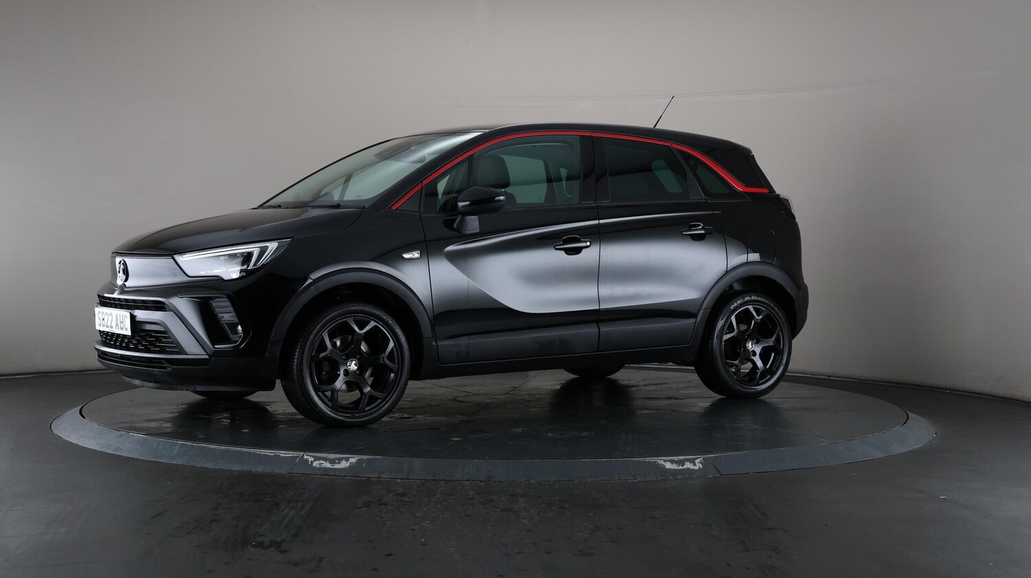 Used Vauxhall Crossland 2022 for sale - 76138577: Photo 41