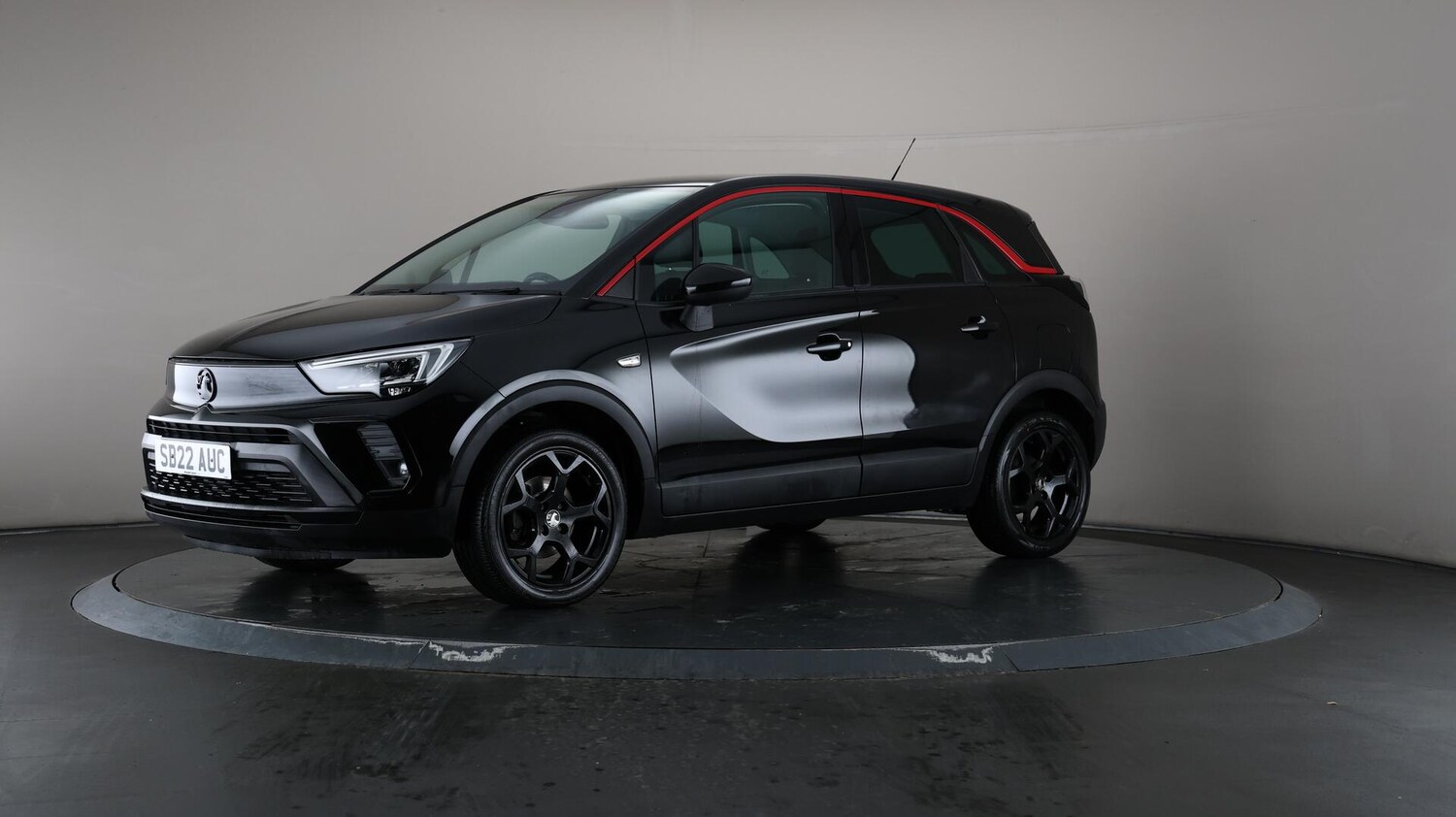 Used Vauxhall Crossland 2022 for sale - 76138577: Photo 42