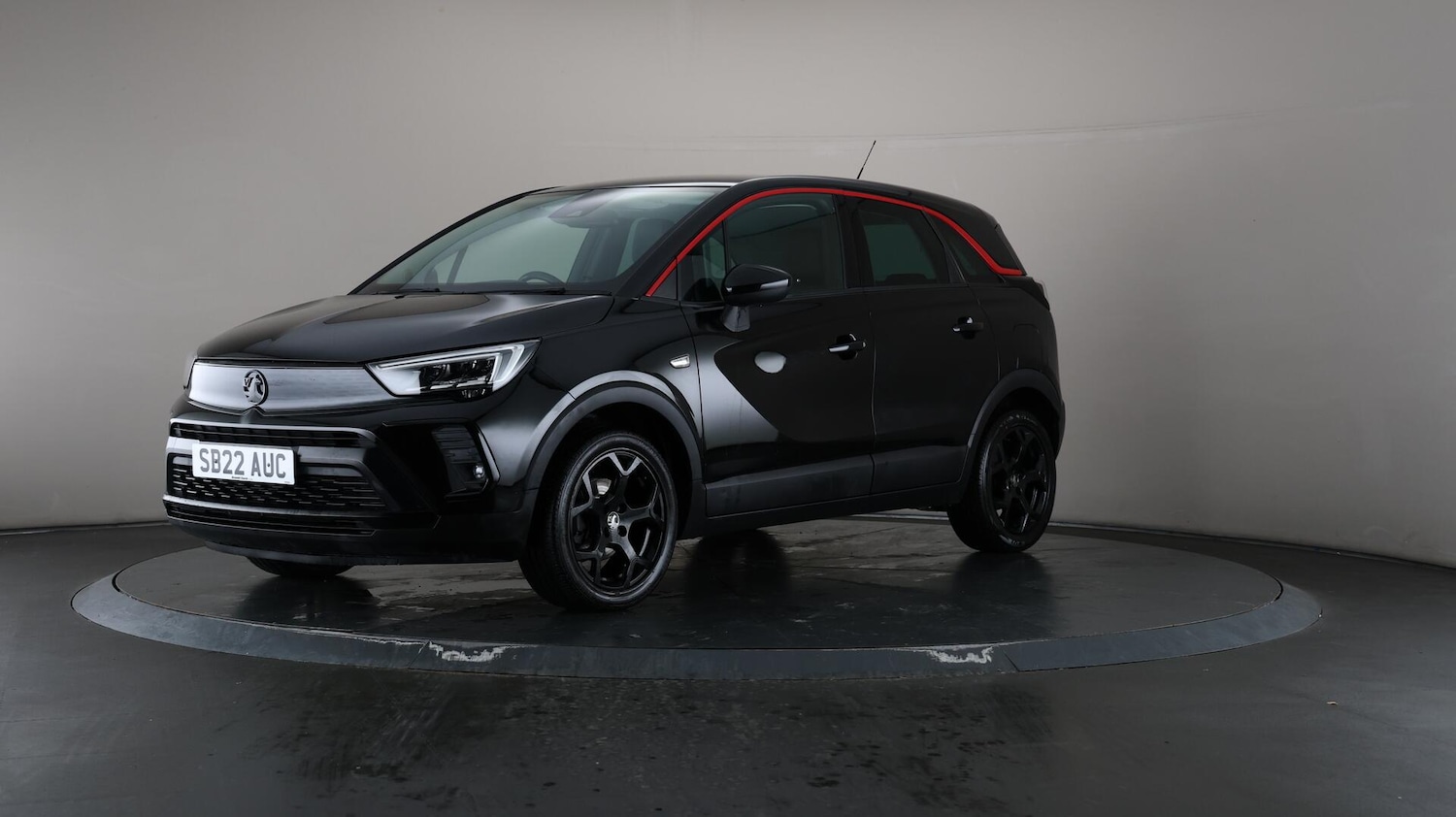 Used Vauxhall Crossland 2022 for sale - 76138577: Photo 43