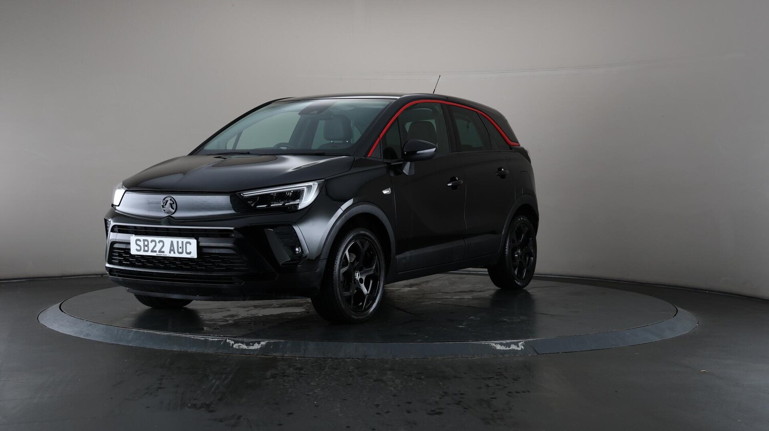 Used Vauxhall Crossland 2022 for sale - 76138577: Photo 44