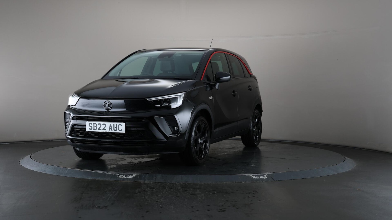Used Vauxhall Crossland 2022 for sale - 76138577: Photo 45