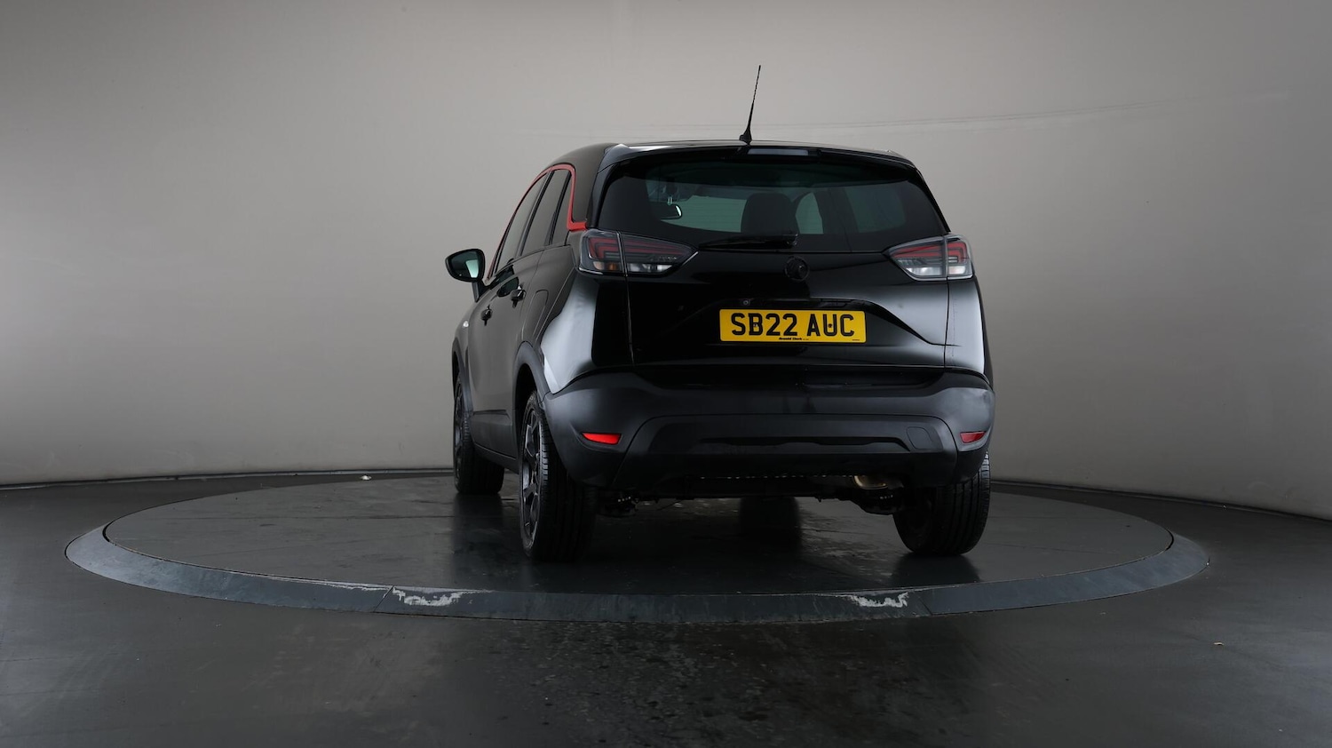 Used Vauxhall Crossland 2022 for sale - 76138577: Photo 46