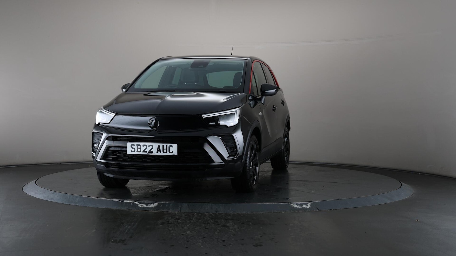 Used Vauxhall Crossland 2022 for sale - 76138577: Photo 47