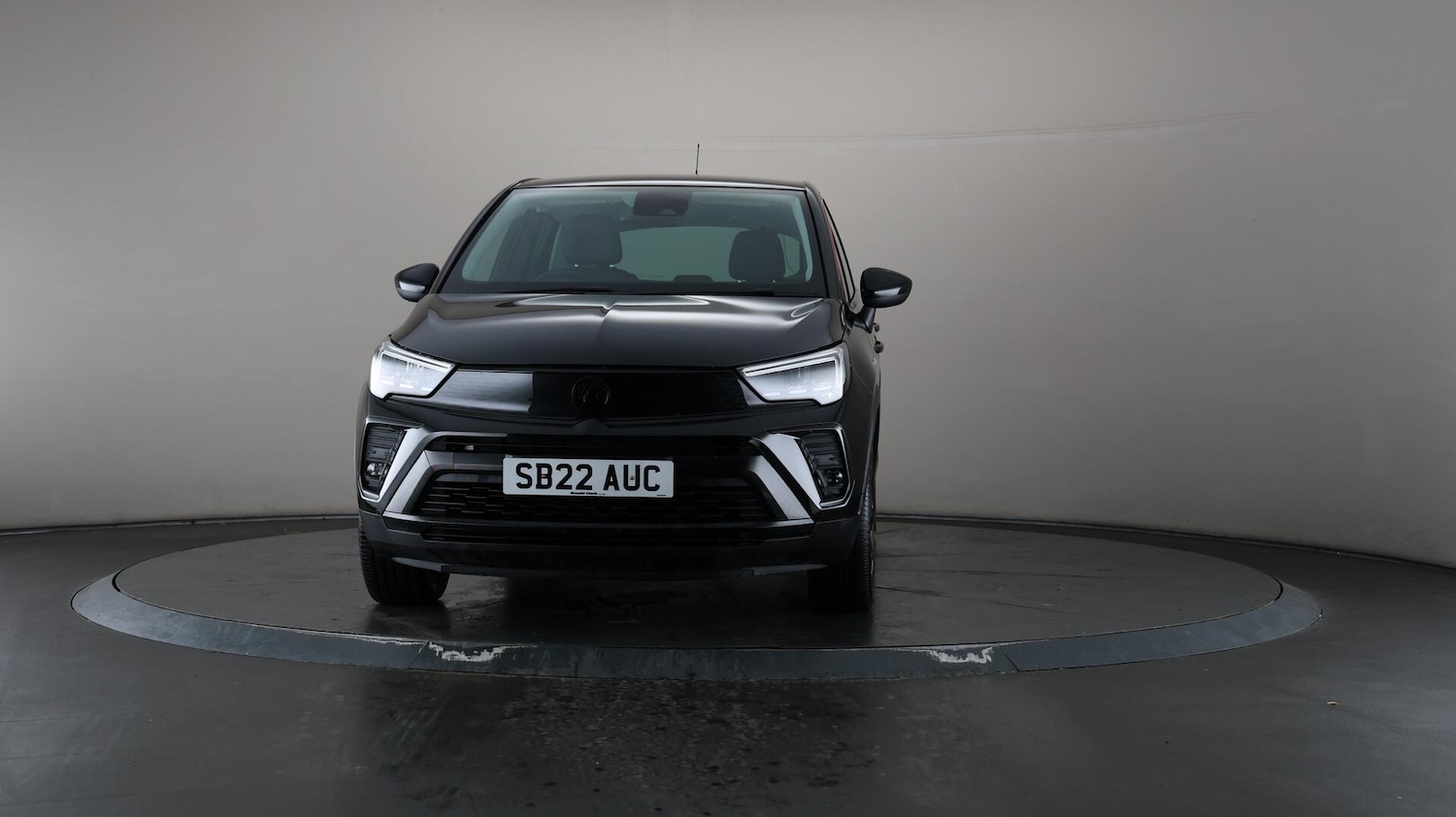 Used Vauxhall Crossland 2022 for sale - 76138577: Photo 48
