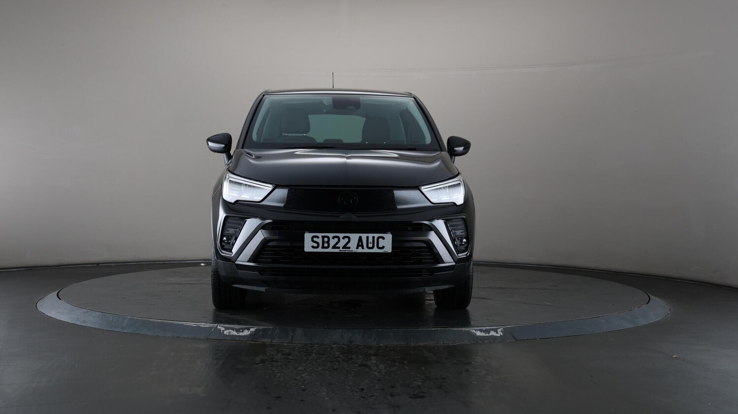 Used Vauxhall Crossland 2022 for sale - 76138577: Photo 49