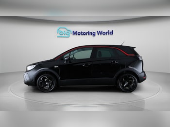 Used Vauxhall Crossland 2022 for sale - 76138577: Photo 4