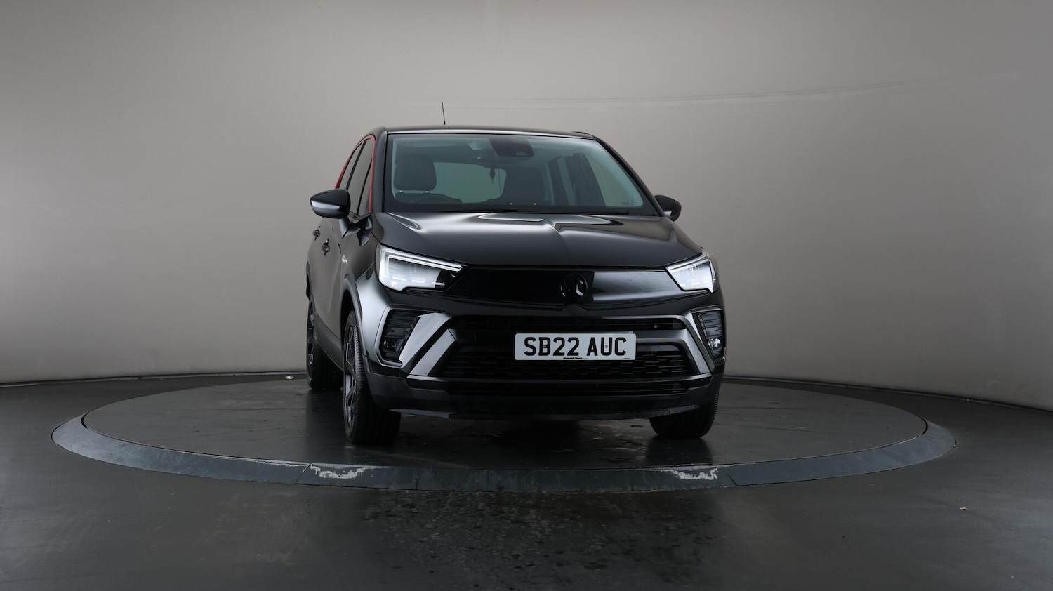 Used Vauxhall Crossland 2022 for sale - 76138577: Photo 50