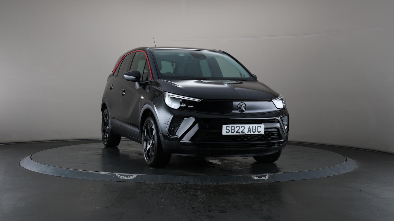 Used Vauxhall Crossland 2022 for sale - 76138577: Photo 51