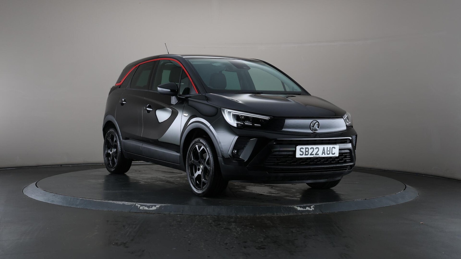 Used Vauxhall Crossland 2022 for sale - 76138577: Photo 52