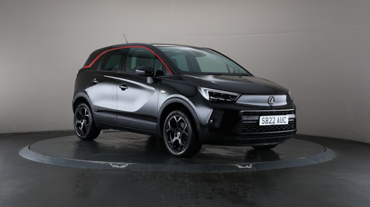 Used Vauxhall Crossland 2022 for sale - 76138577: Photo 53