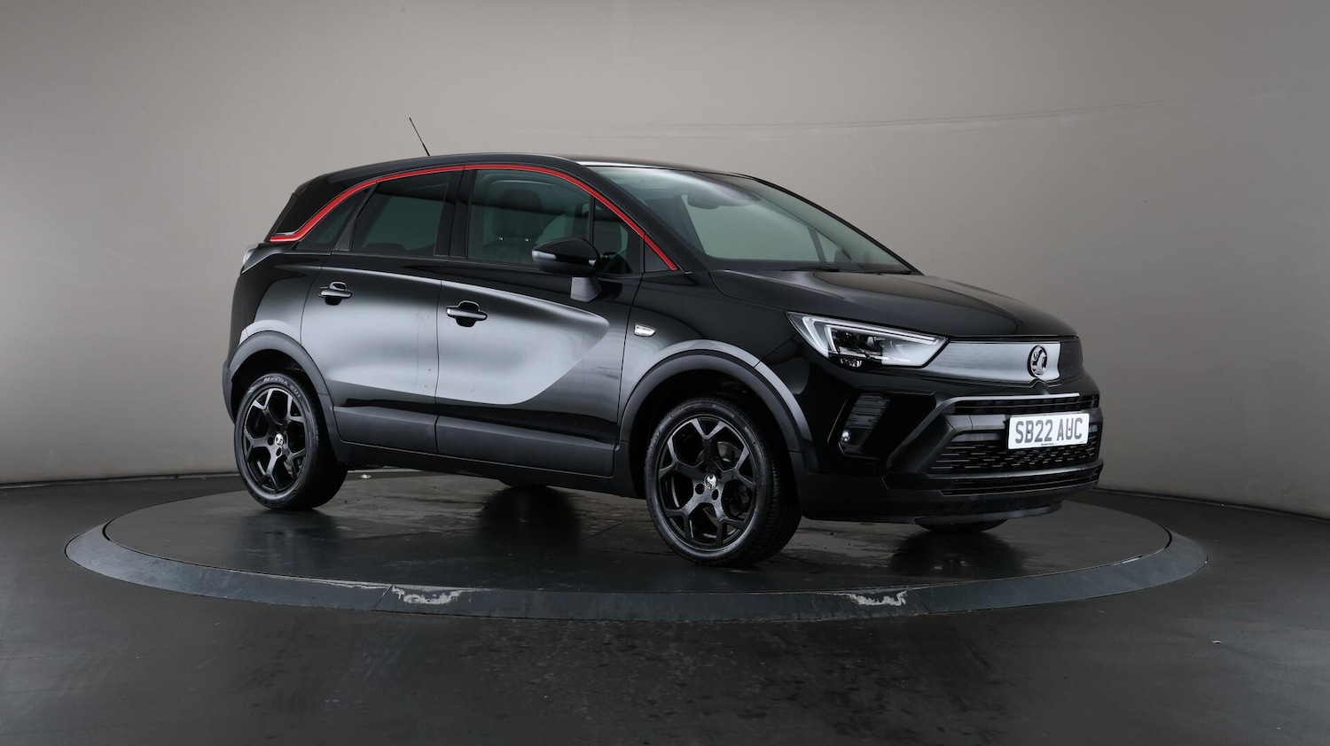 Used Vauxhall Crossland 2022 for sale - 76138577: Photo 54
