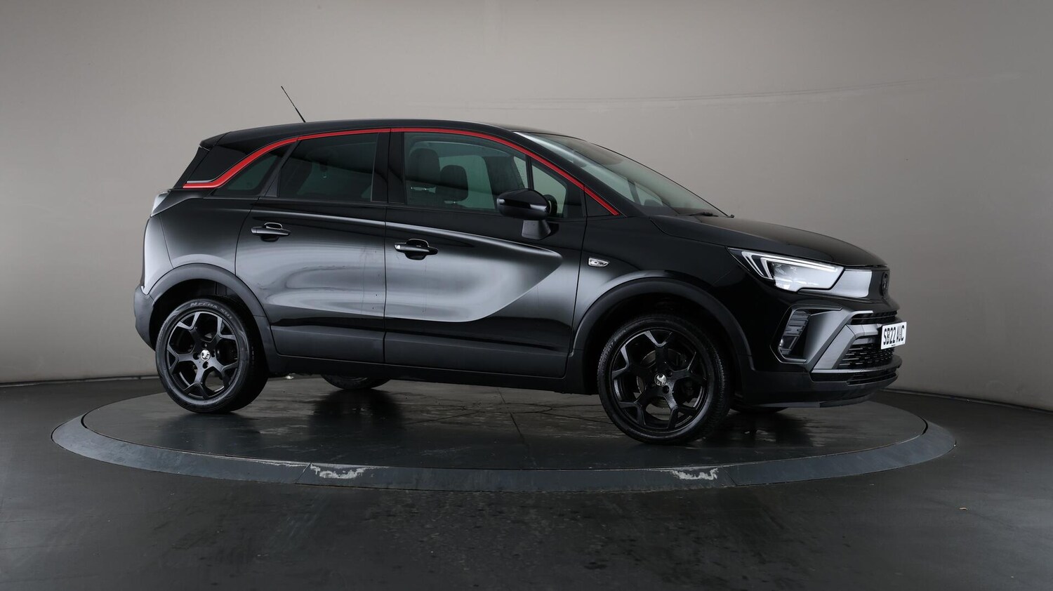 Used Vauxhall Crossland 2022 for sale - 76138577: Photo 56
