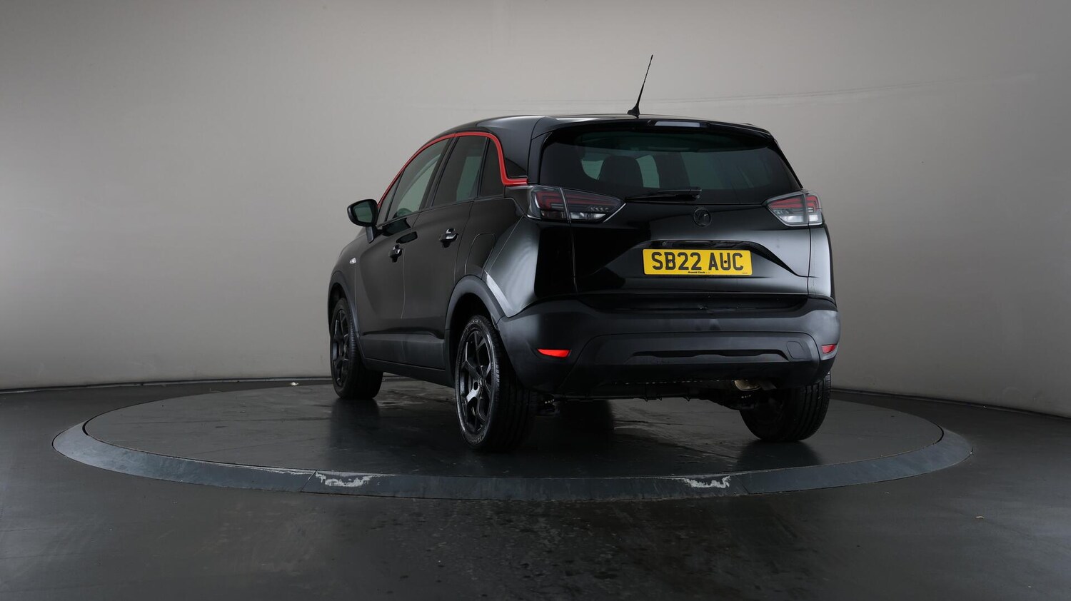 Used Vauxhall Crossland 2022 for sale - 76138577: Photo 57