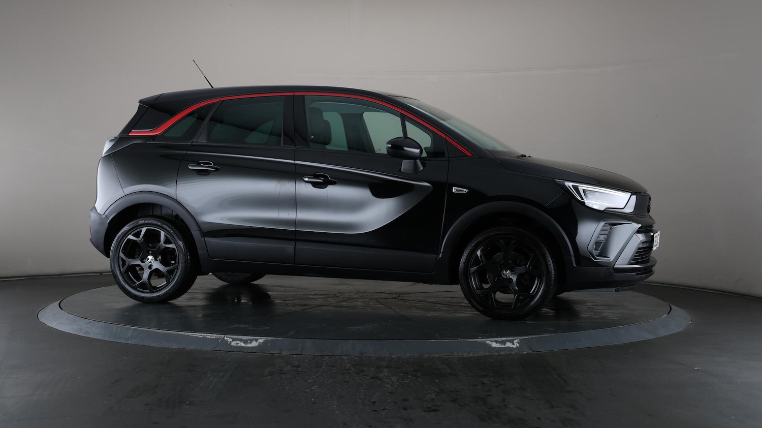 Used Vauxhall Crossland 2022 for sale - 76138577: Photo 58