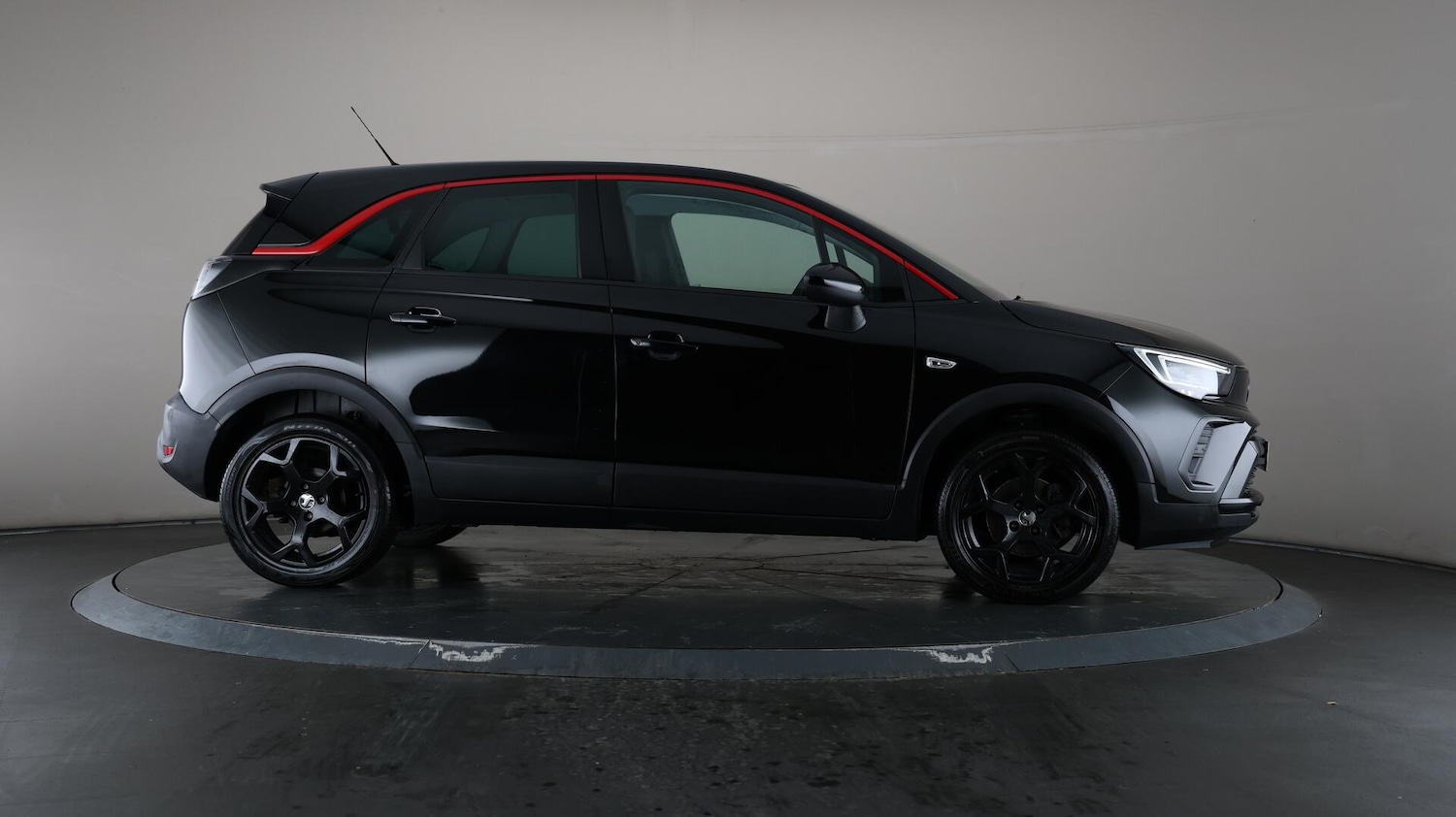 Used Vauxhall Crossland 2022 for sale - 76138577: Photo 59