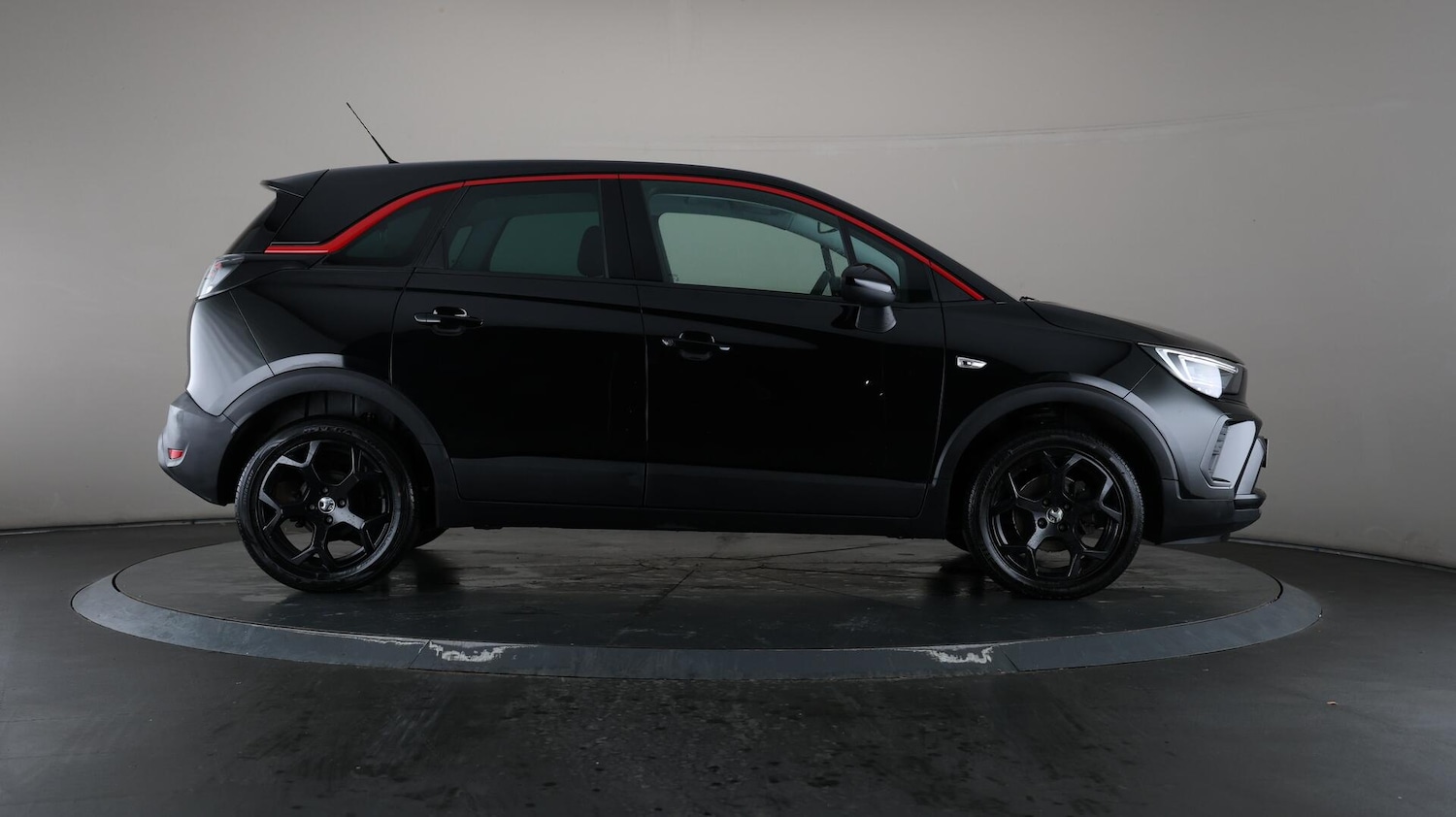 Used Vauxhall Crossland 2022 for sale - 76138577: Photo 60