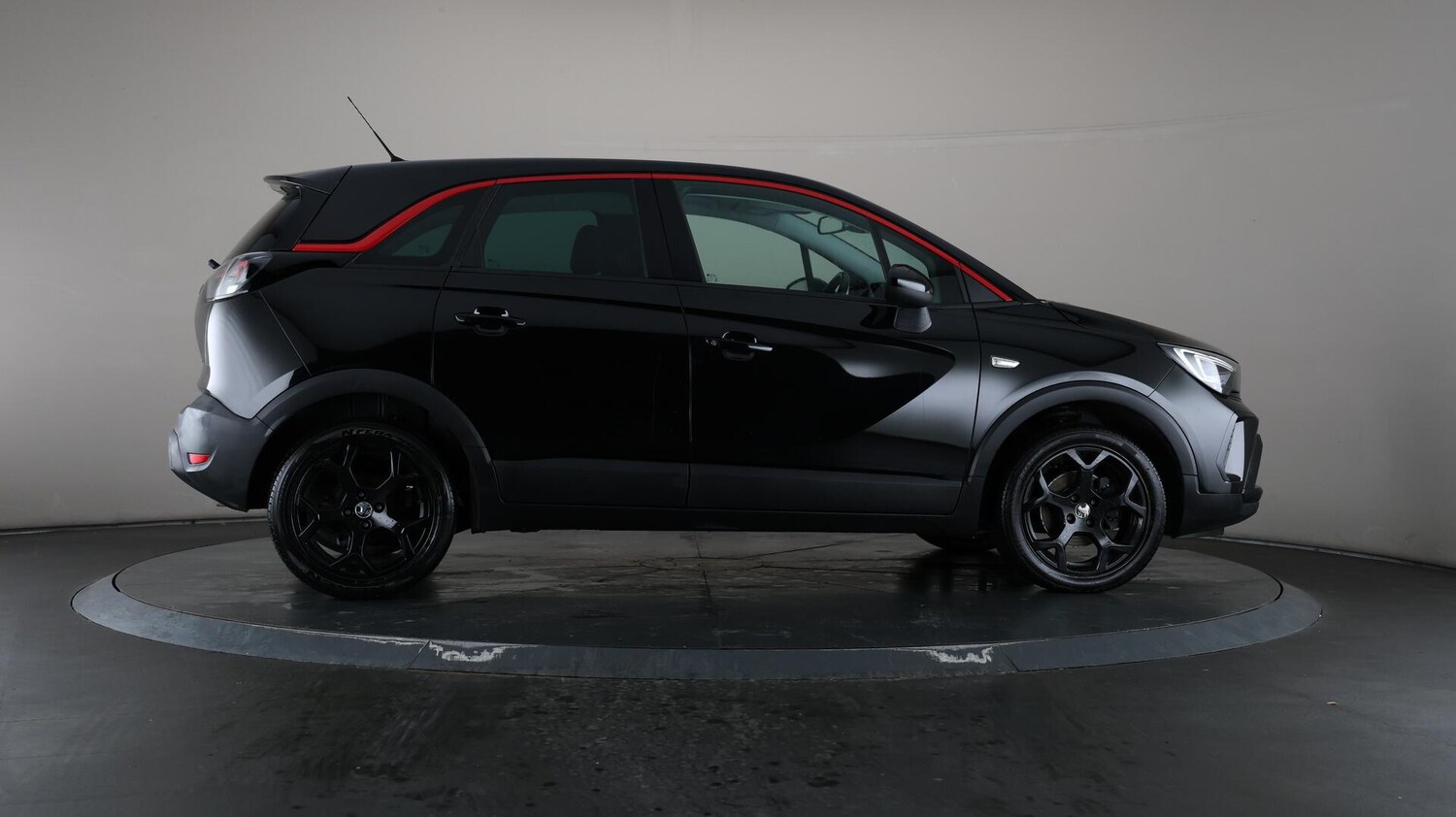 Used Vauxhall Crossland 2022 for sale - 76138577: Photo 61