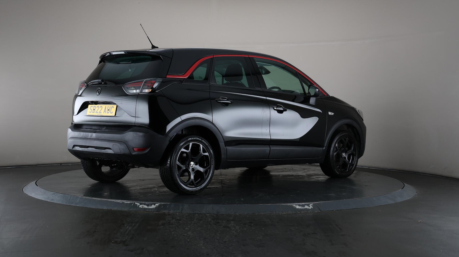 Used Vauxhall Crossland 2022 for sale - 76138577: Photo 65