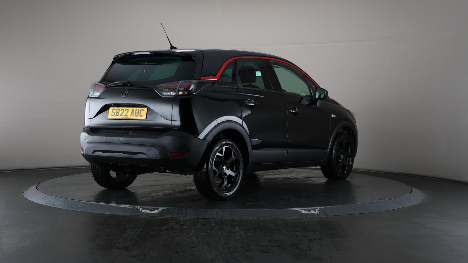 Used Vauxhall Crossland 2022 for sale - 76138577: Photo 66