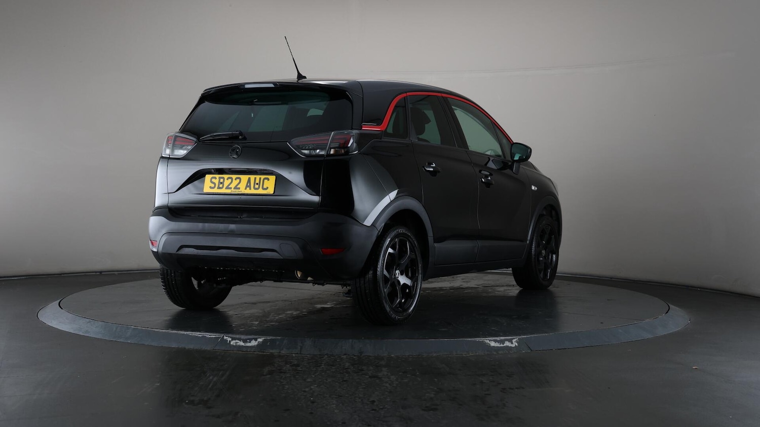 Used Vauxhall Crossland 2022 for sale - 76138577: Photo 67