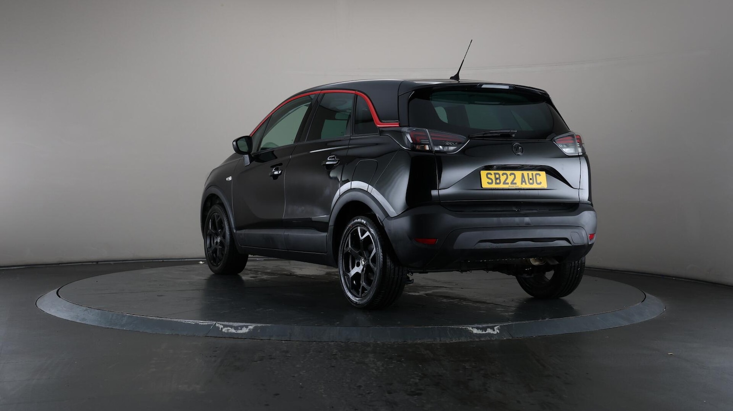 Used Vauxhall Crossland 2022 for sale - 76138577: Photo 68