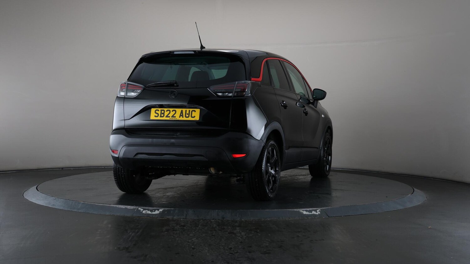 Used Vauxhall Crossland 2022 for sale - 76138577: Photo 69