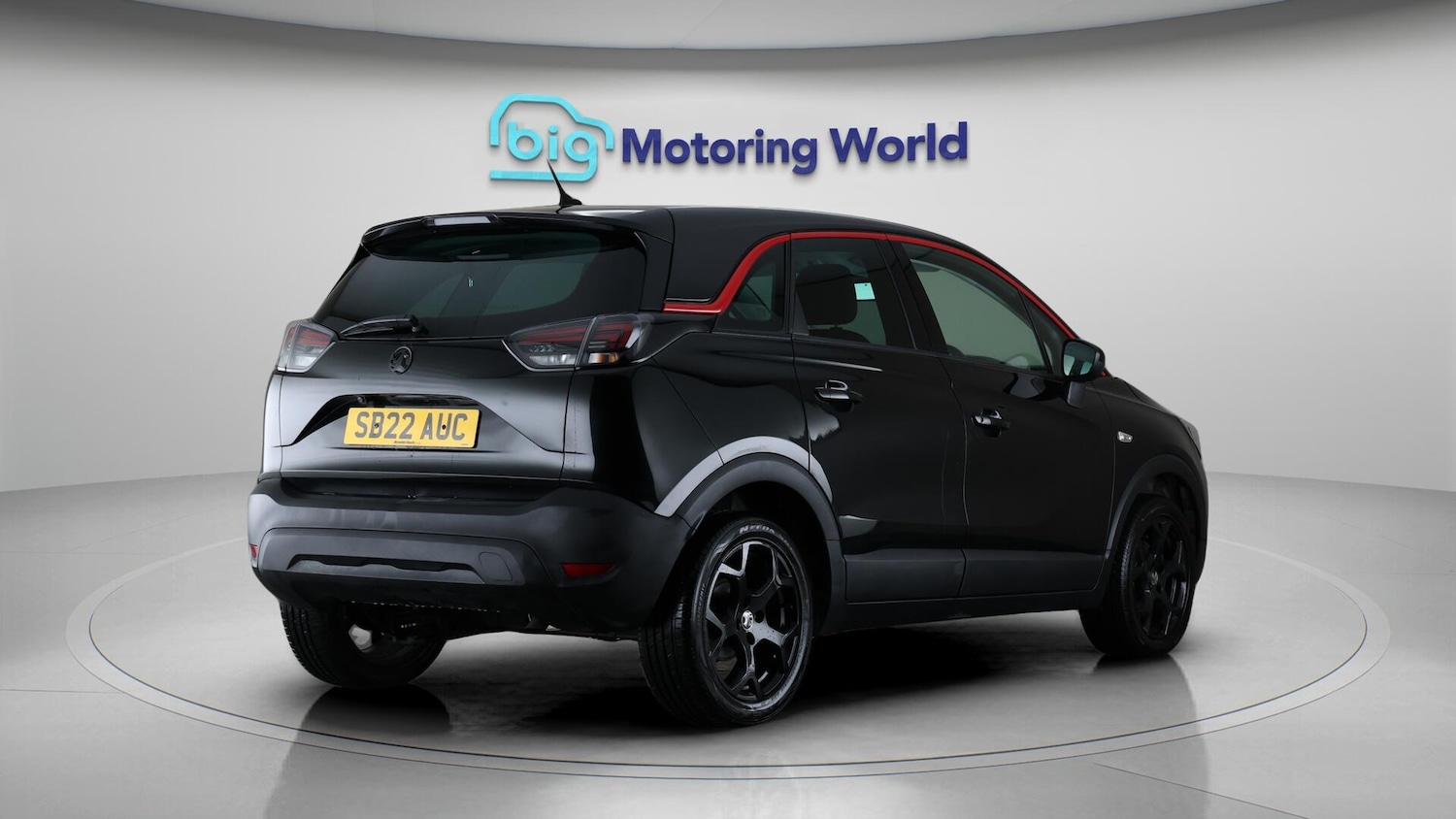 Used Vauxhall Crossland 2022 for sale - 76138577: Photo 7