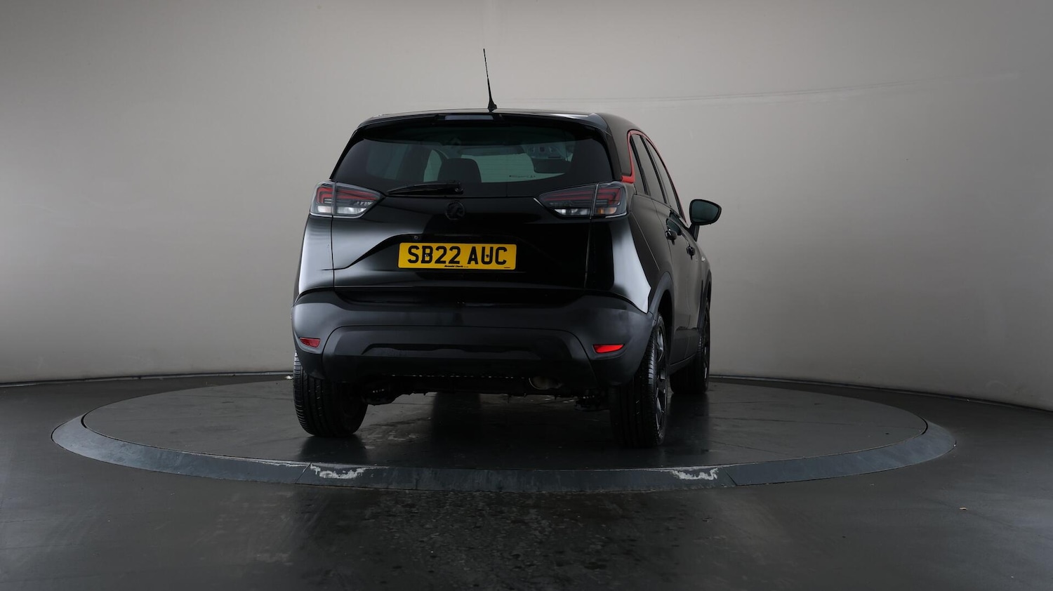 Used Vauxhall Crossland 2022 for sale - 76138577: Photo 70