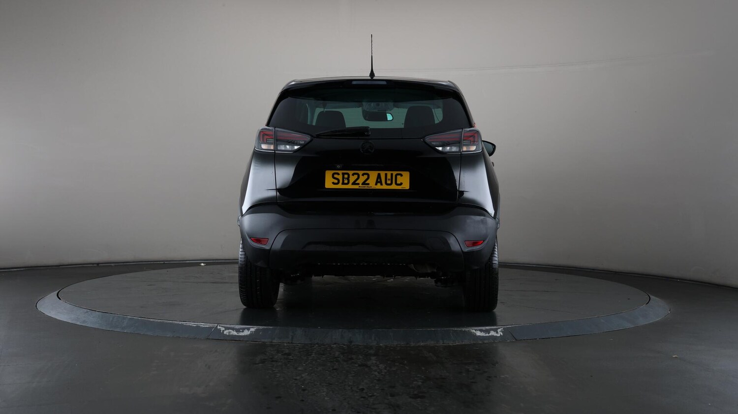 Used Vauxhall Crossland 2022 for sale - 76138577: Photo 71