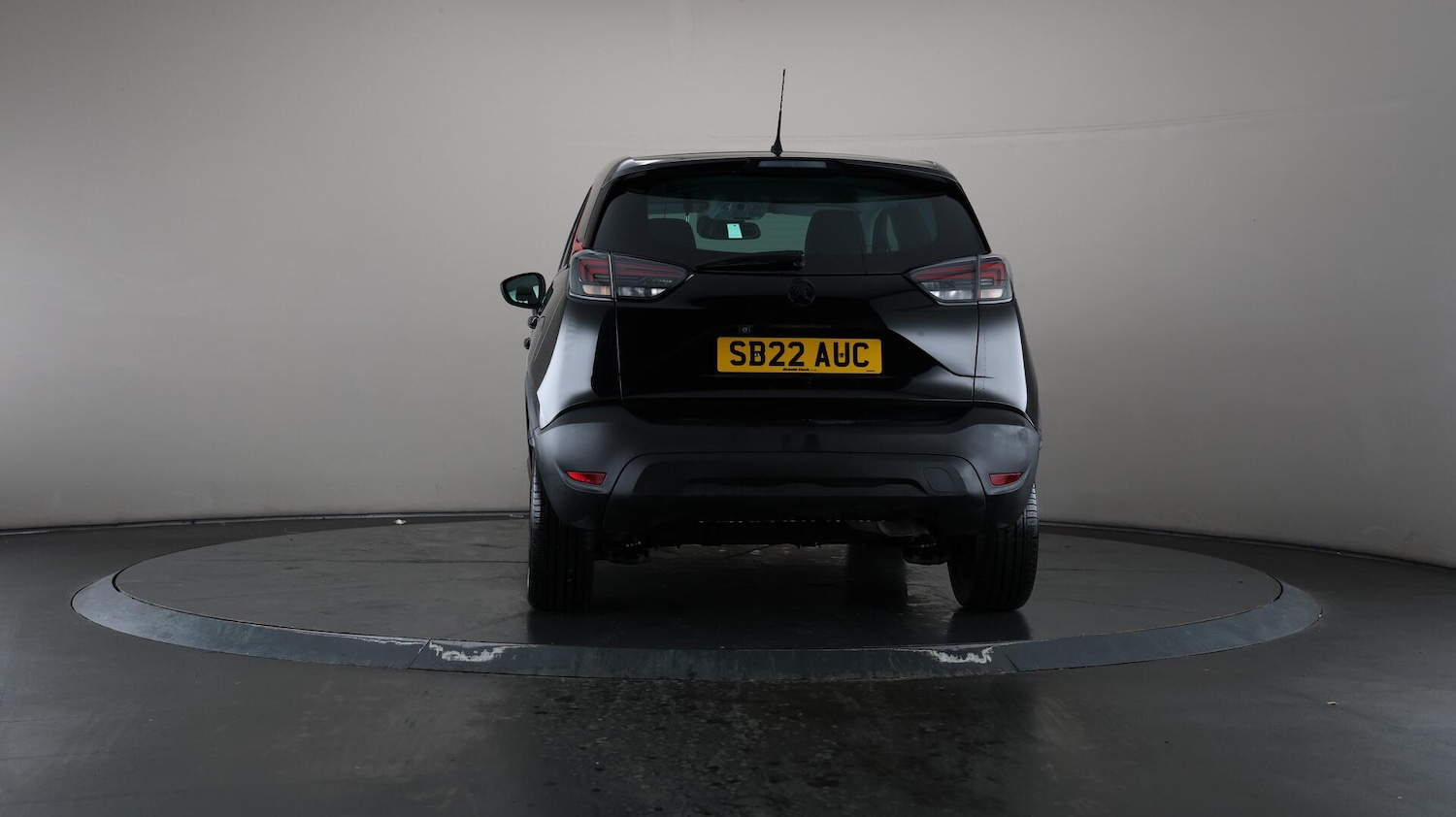 Used Vauxhall Crossland 2022 for sale - 76138577: Photo 72