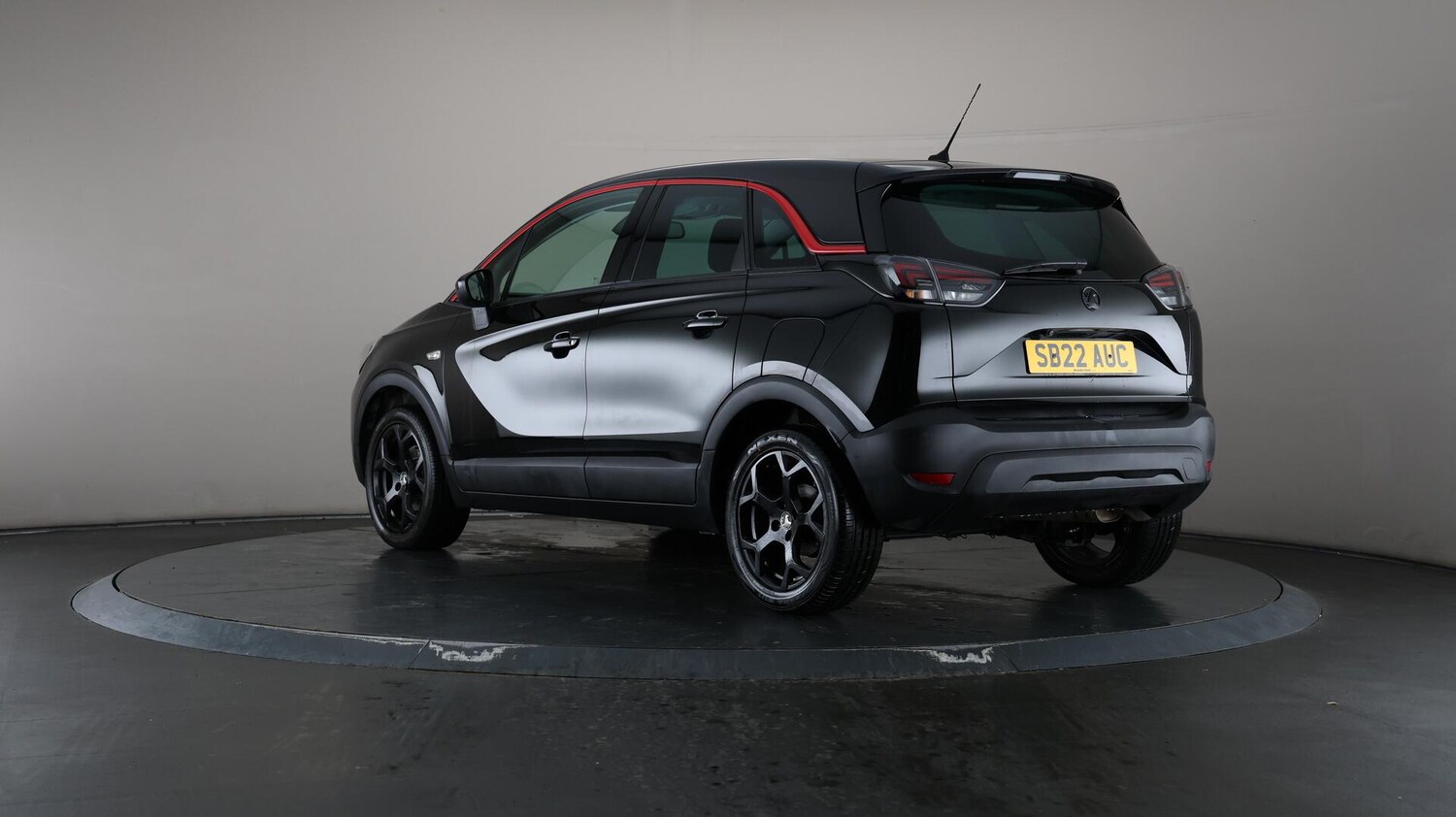 Used Vauxhall Crossland 2022 for sale - 76138577: Photo 73