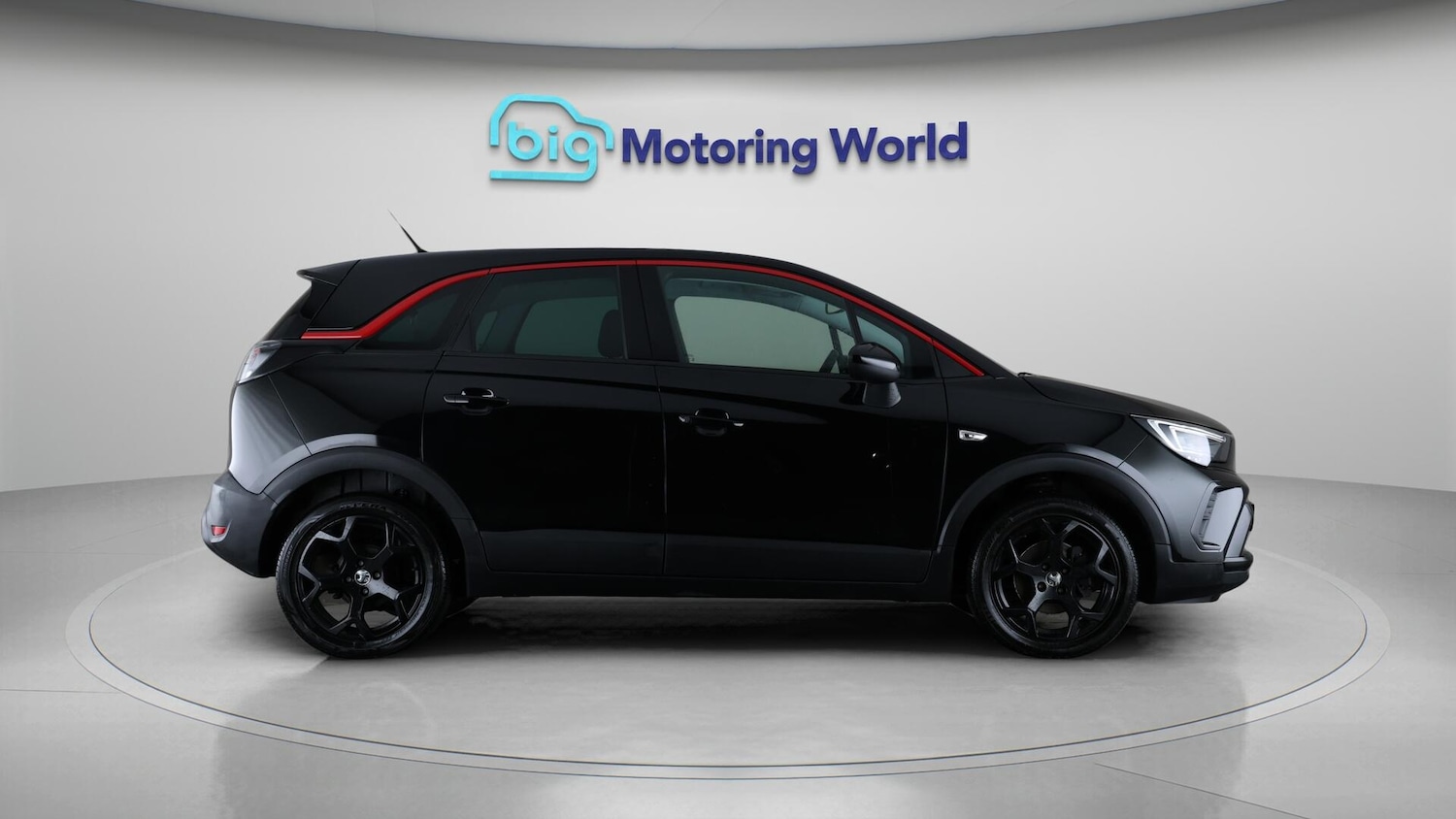Used Vauxhall Crossland 2022 for sale - 76138577: Photo 8