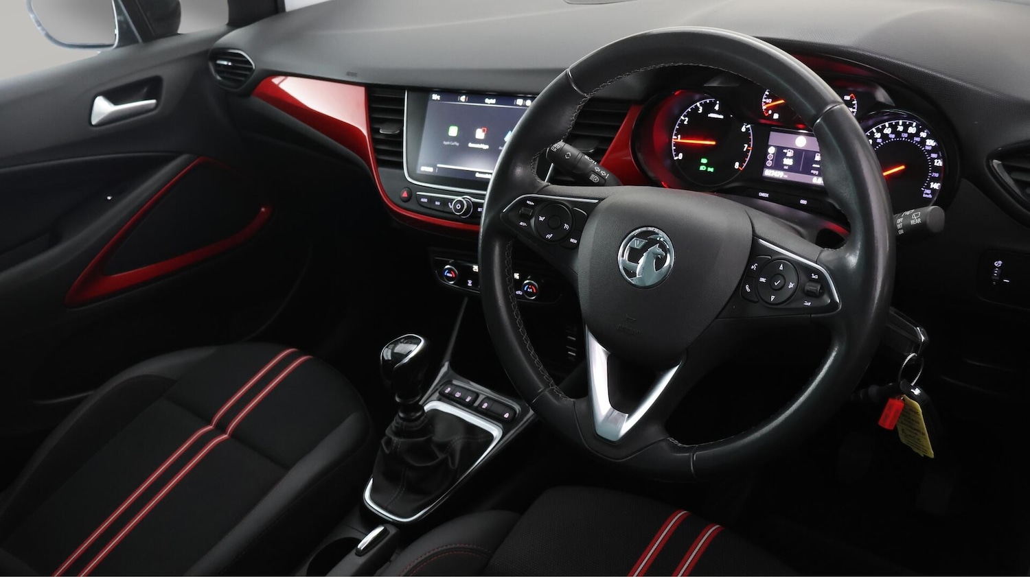 Used Vauxhall Crossland 2022 for sale - 76138577: Photo 9