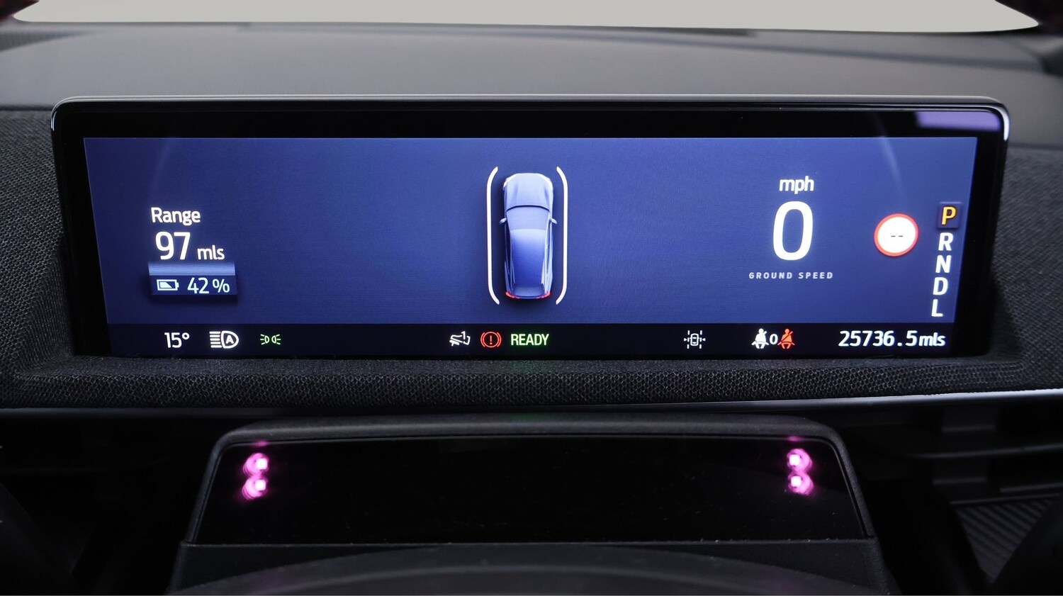 Used Ford Mustang Mach-E 2023 for sale - 77737013: Photo 10