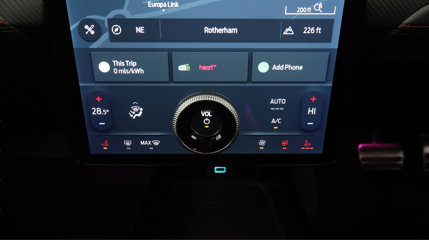 Used Ford Mustang Mach-E 2023 for sale - 77737013: Photo 11