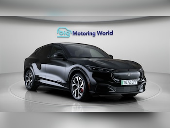 Used Ford Mustang Mach-E 2023 for sale - 77737013: Photo