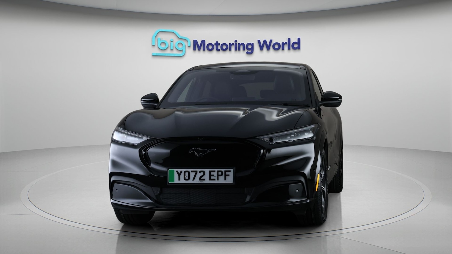 Used Ford Mustang Mach-E 2023 for sale - 77737013: Photo 2